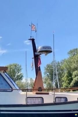 Siltala Nauticat 33
