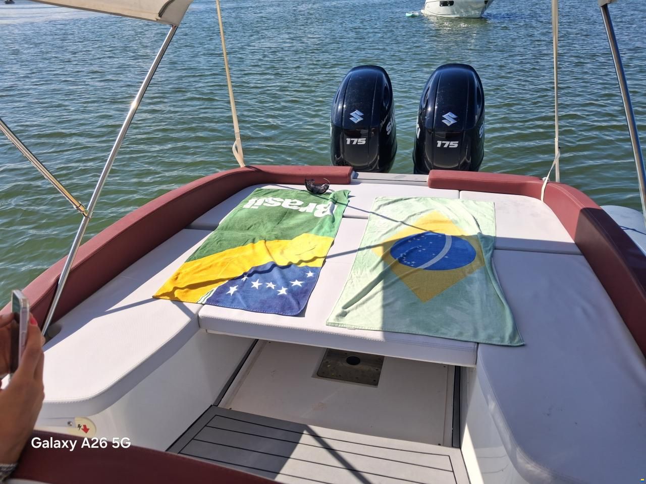 PY Panamera yacht P 90