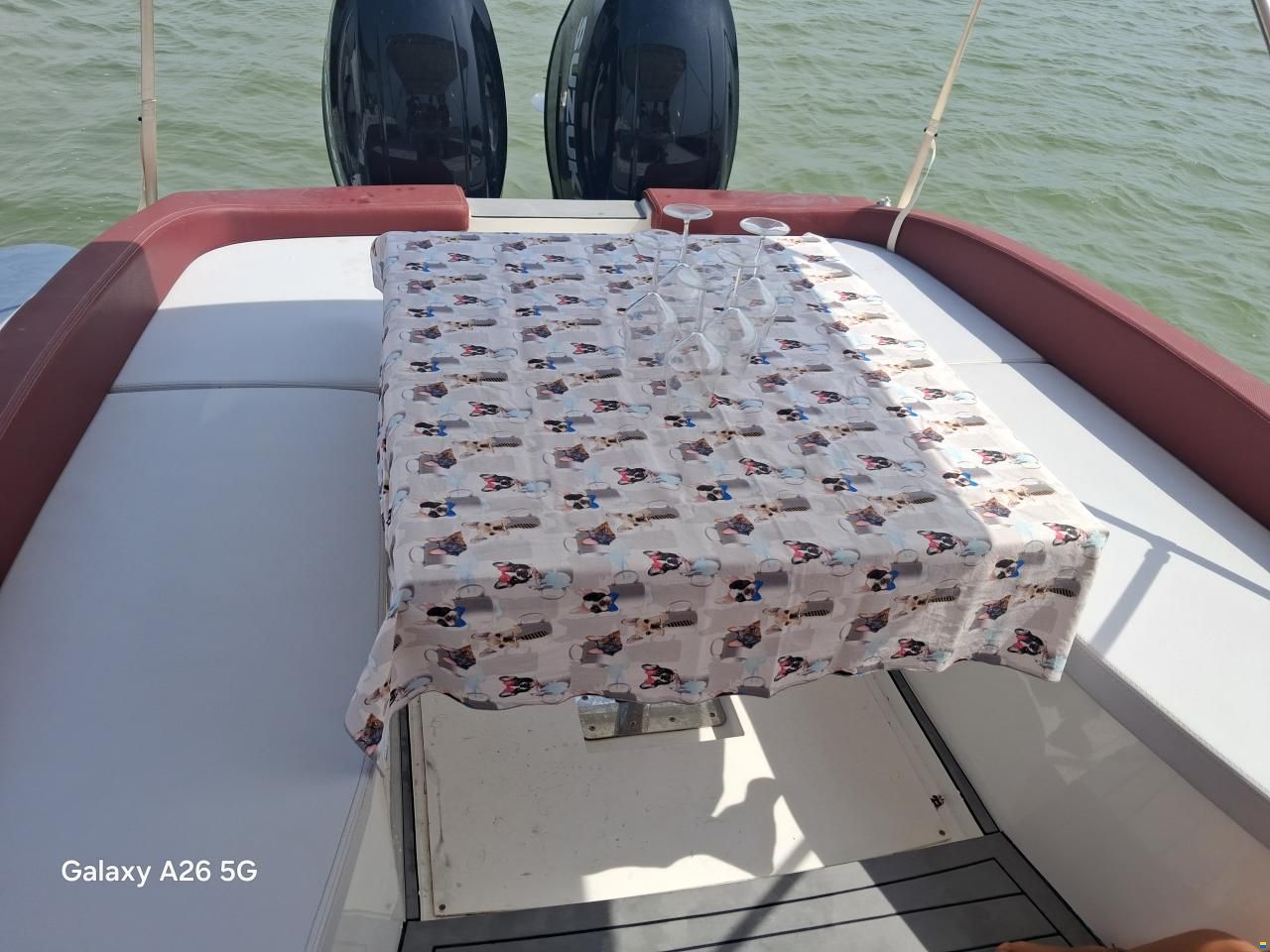 PY Panamera yacht P 90