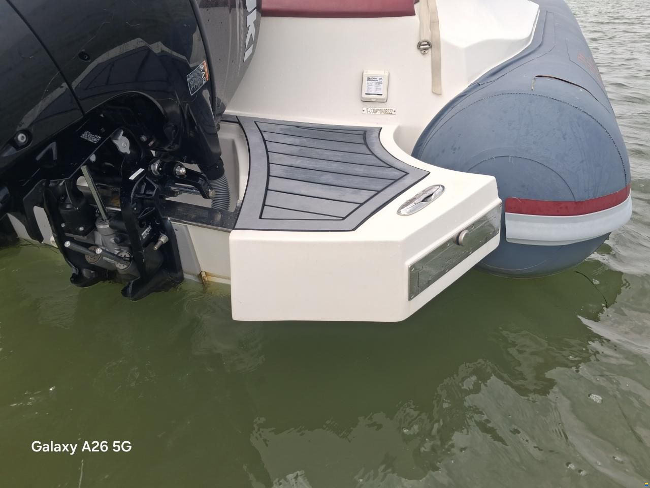 PY Panamera yacht P 90