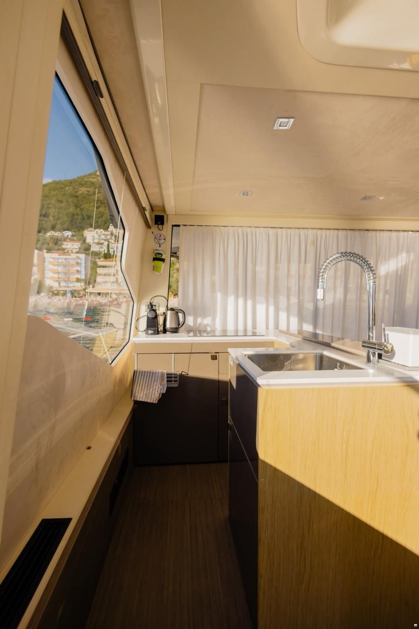 Cranchi 60 HT