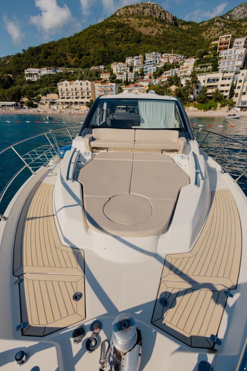 Cranchi 60 HT