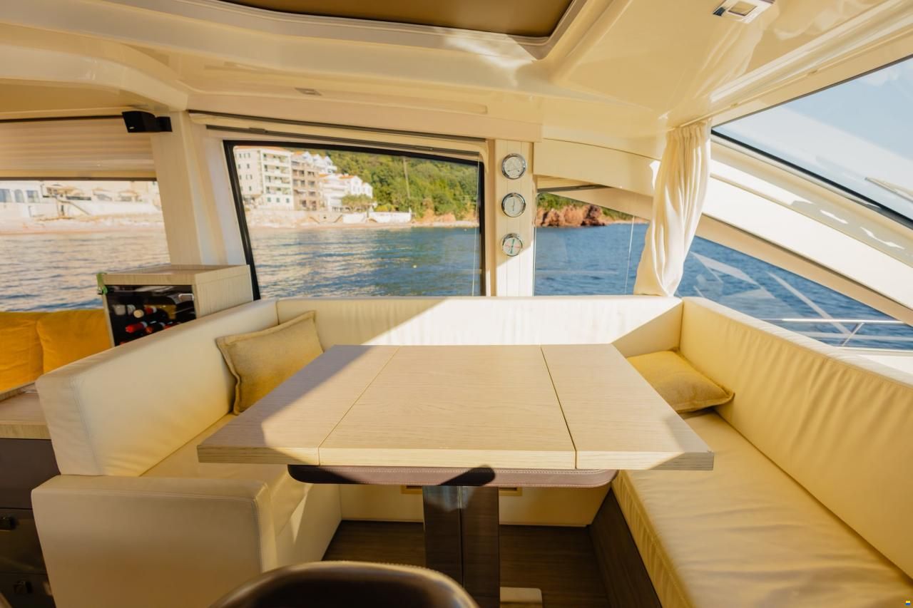 Cranchi 60 HT