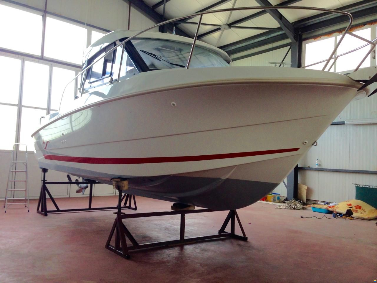 Beneteau Antares 7.80