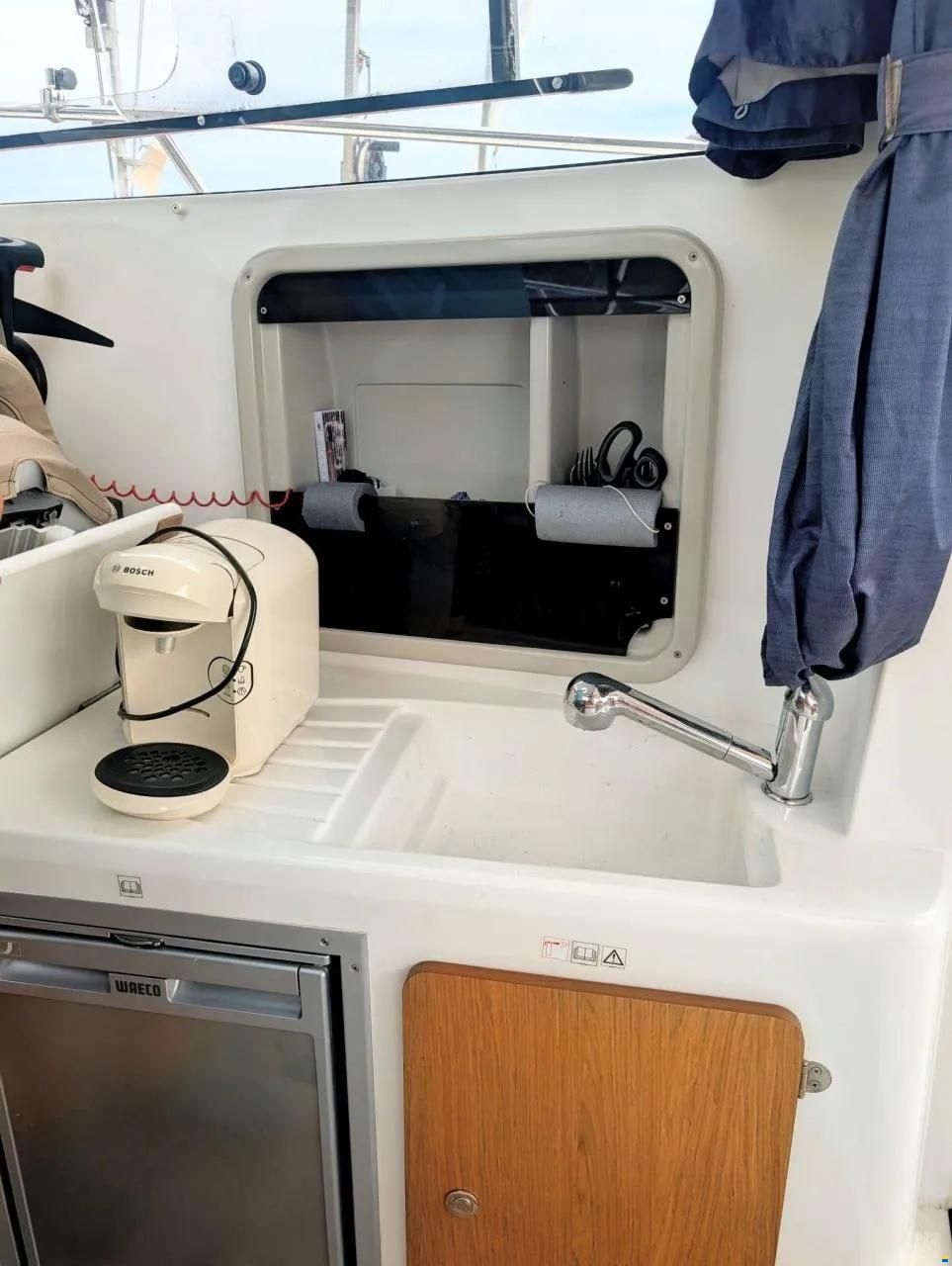 Beneteau Antares 7.80