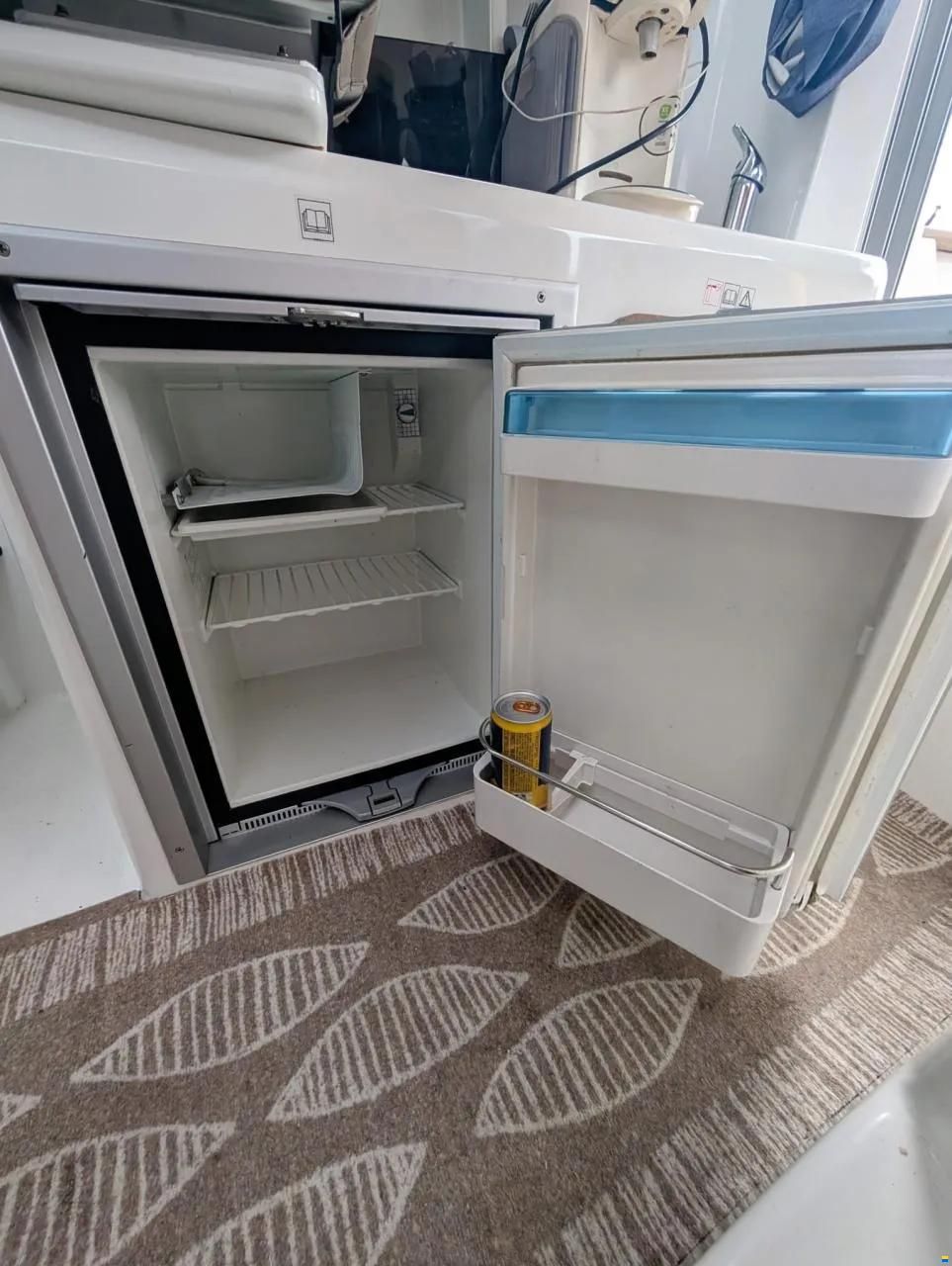 Beneteau Antares 7.80