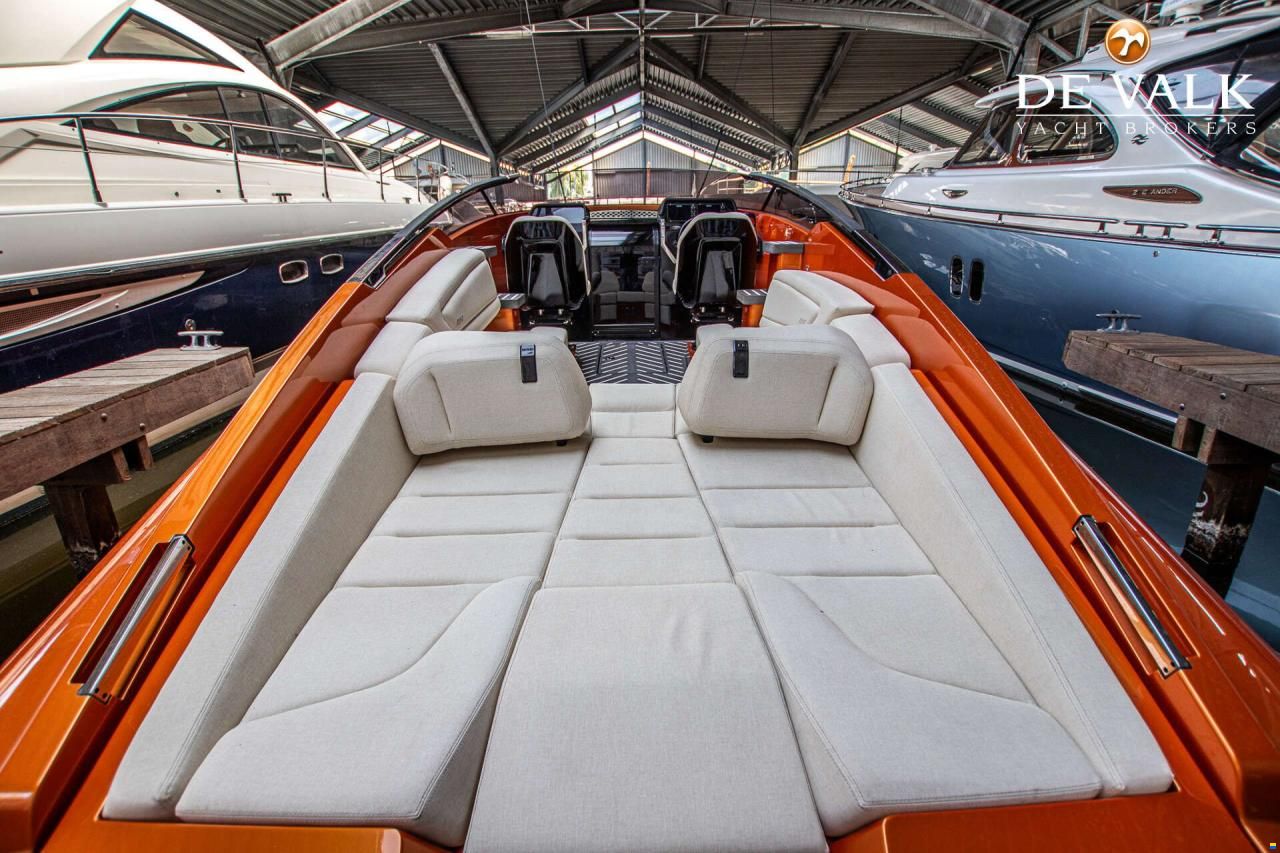 Flynt 32 Centura
