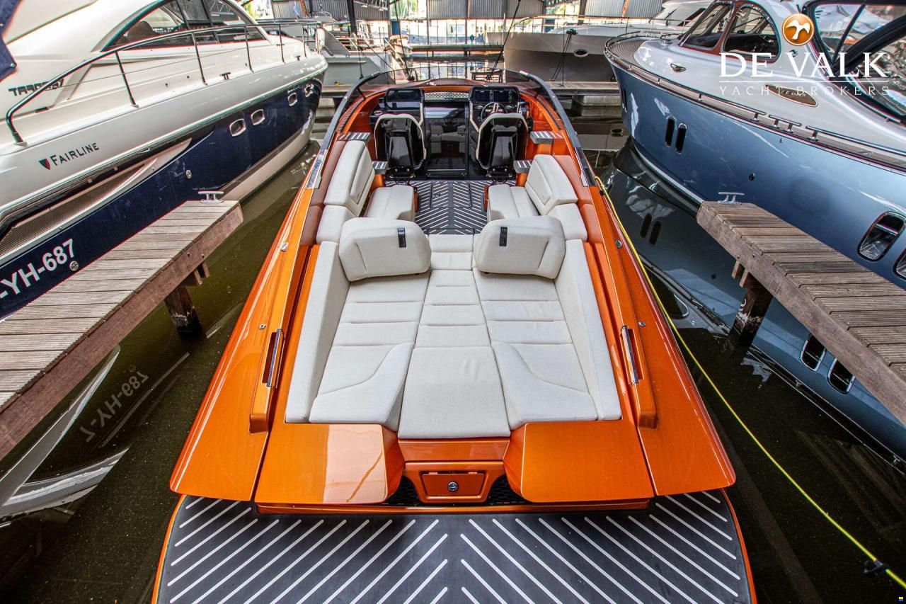 Flynt 32 Centura