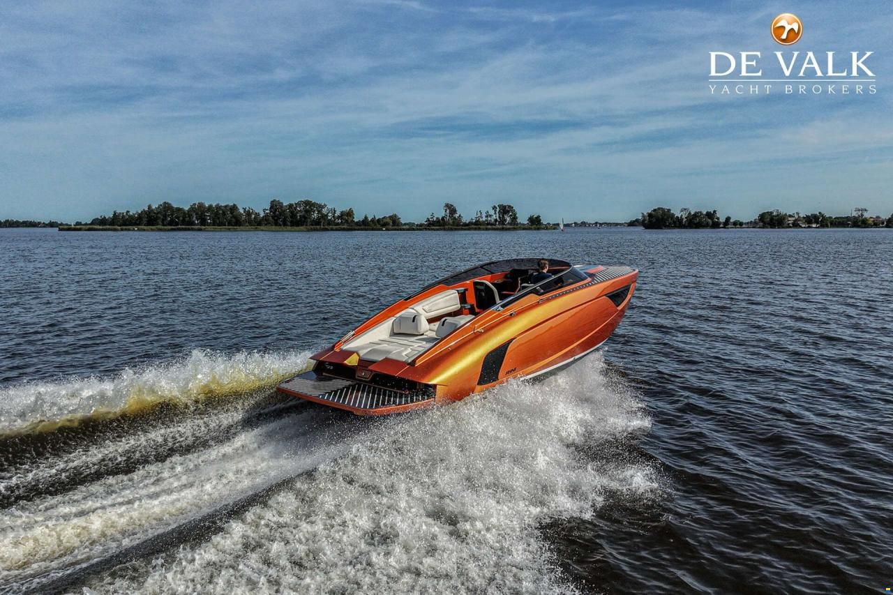 Flynt 32 Centura