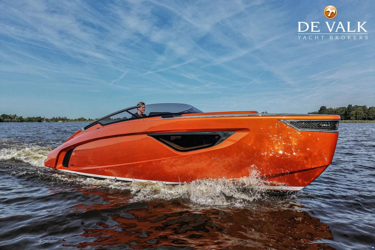 Flynt 32 Centura