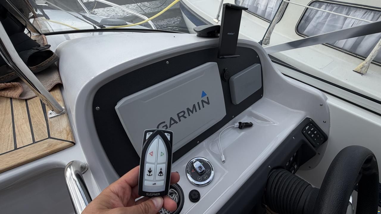 Yamarin 79DC