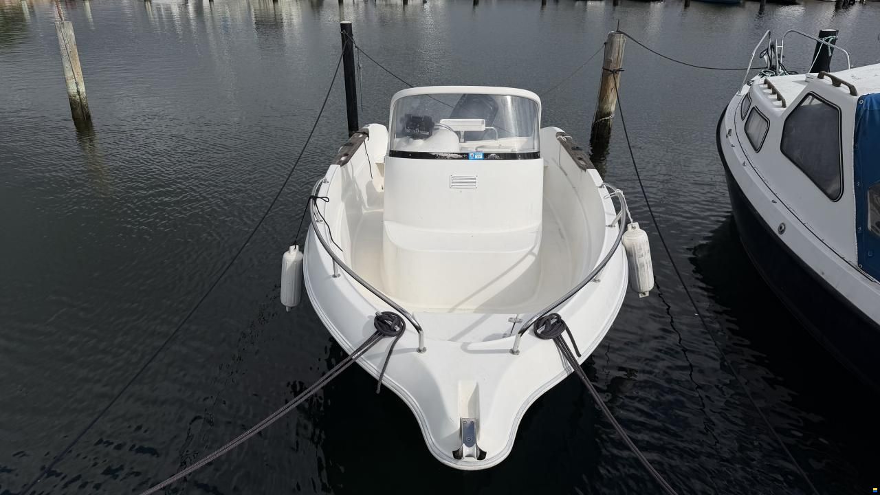 Örnvik Ørnvik 550 CLX