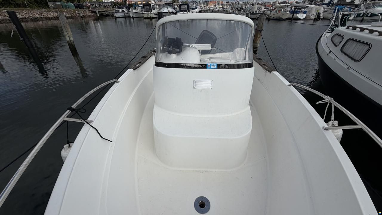 Örnvik Ørnvik 550 CLX