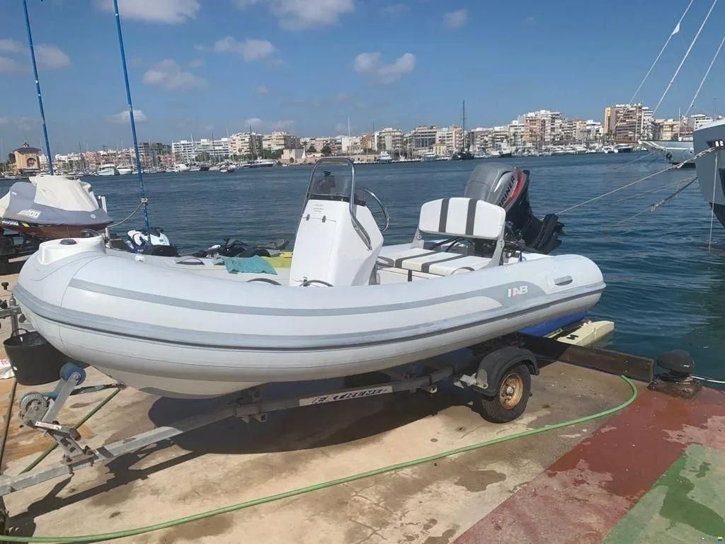 AB Inflatables 11ALX