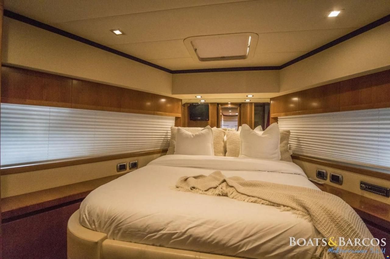 Astondoa 59 GLX