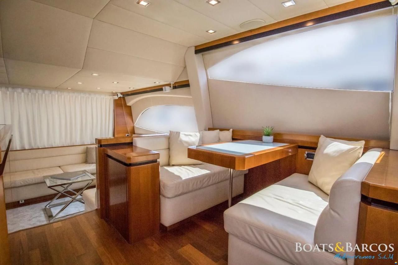 Astondoa 59 GLX