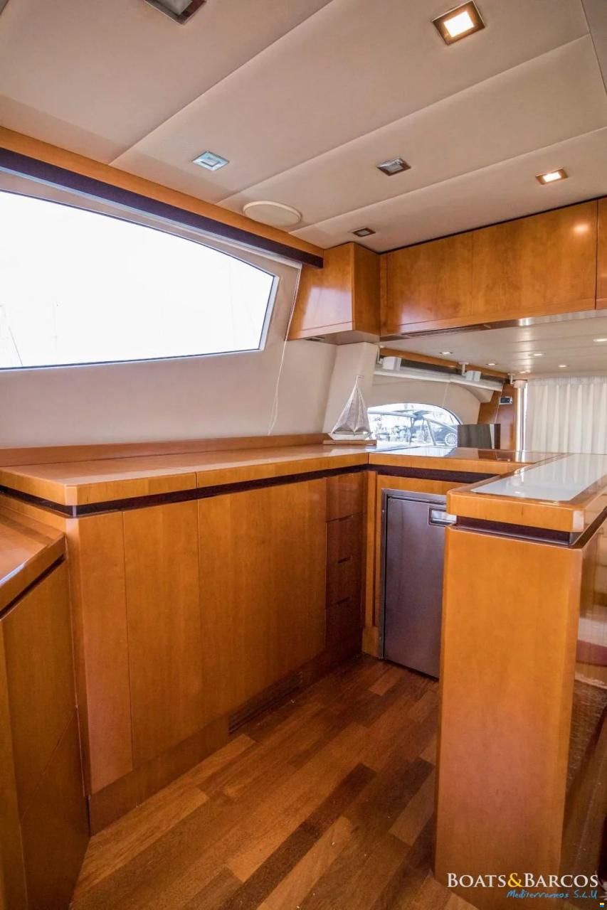 Astondoa 59 GLX