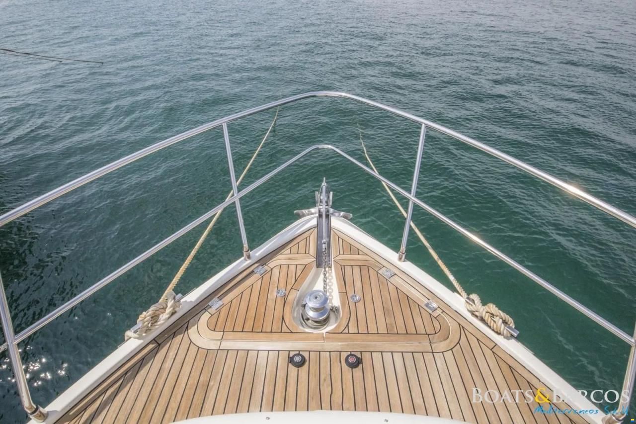 Astondoa 59 GLX