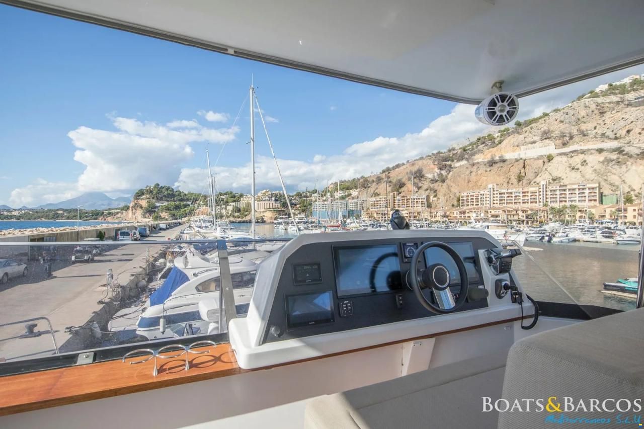 Aventura 50