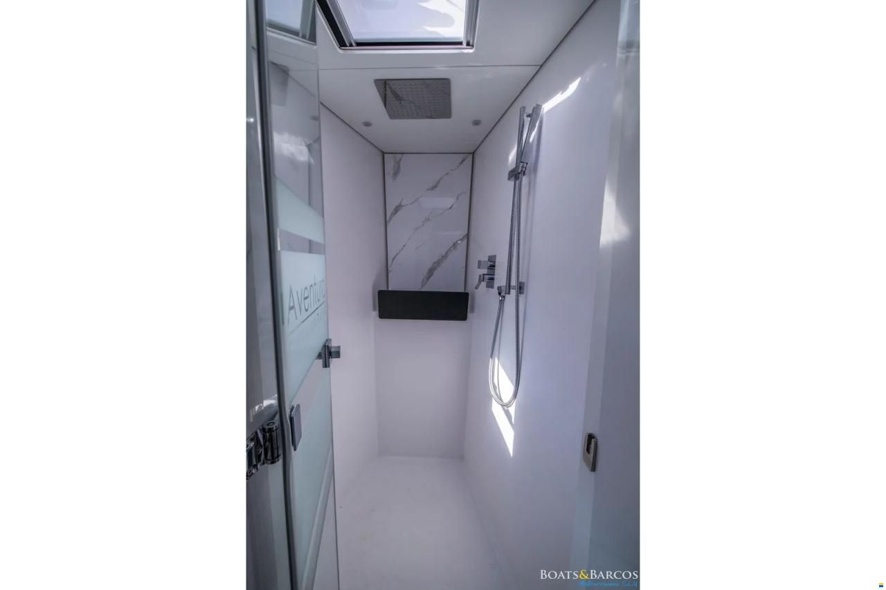 Aventura 50