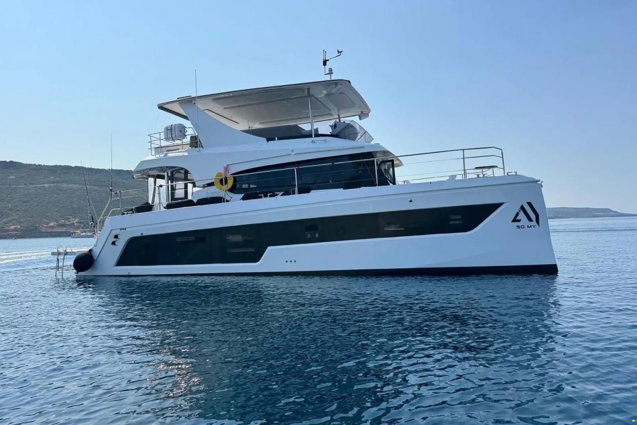Aventura 50