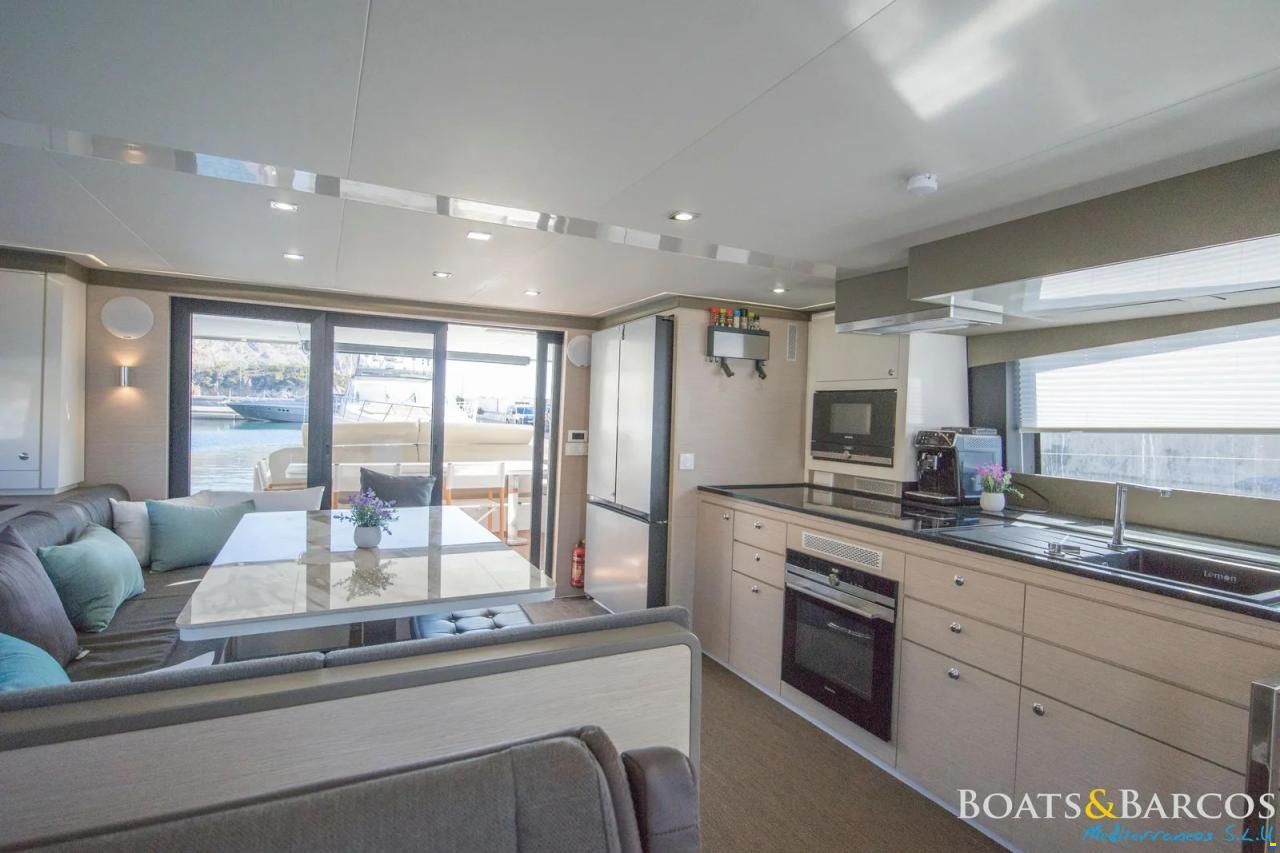 Aventura 50