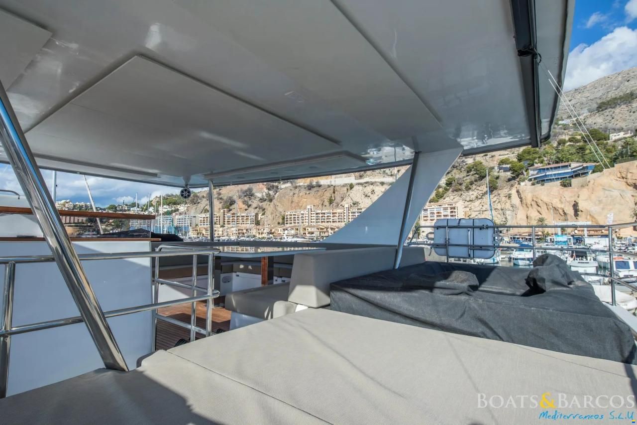 Aventura 50