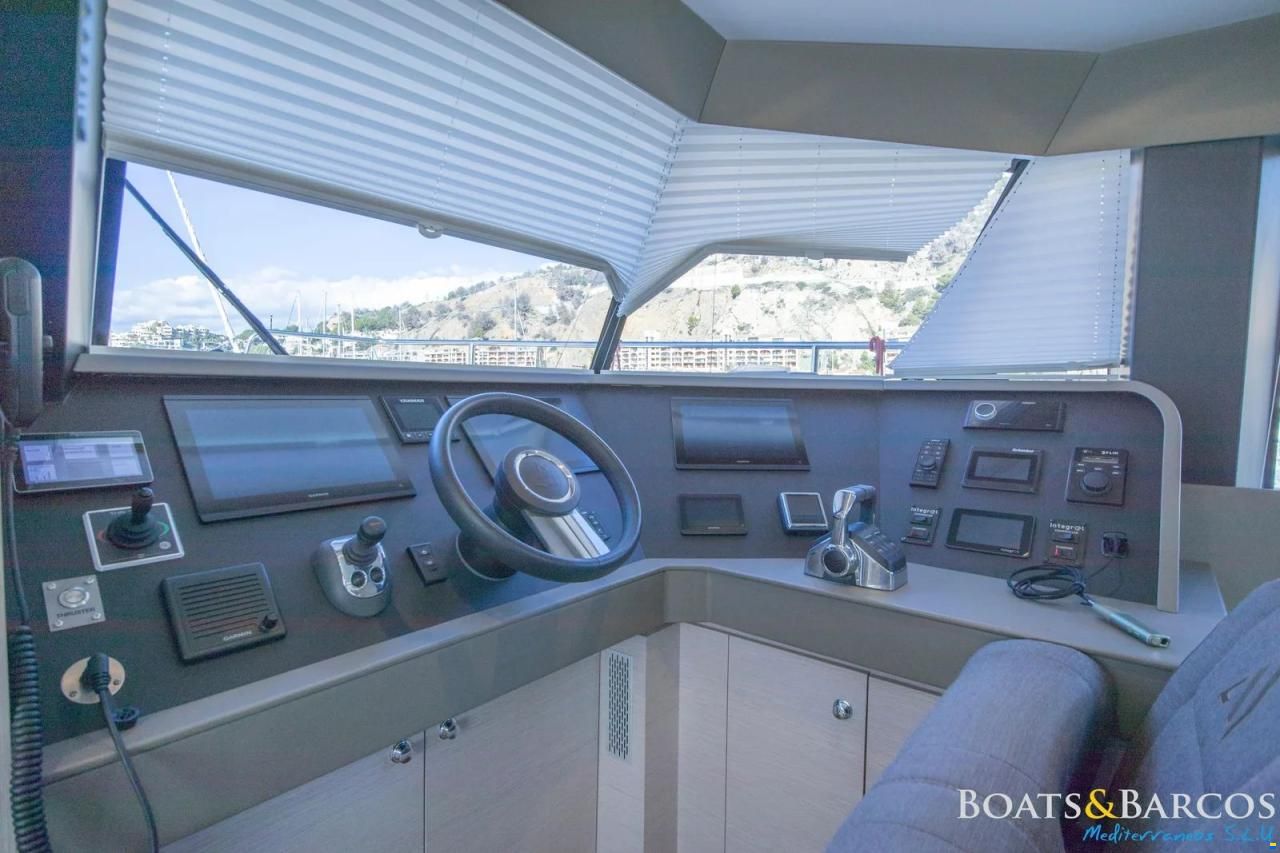 Aventura 50