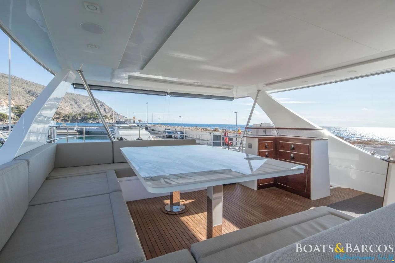 Aventura 50