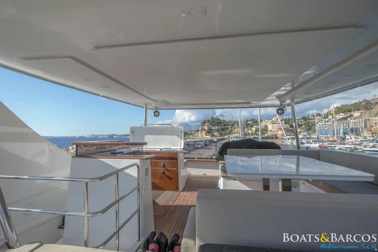 Aventura 50