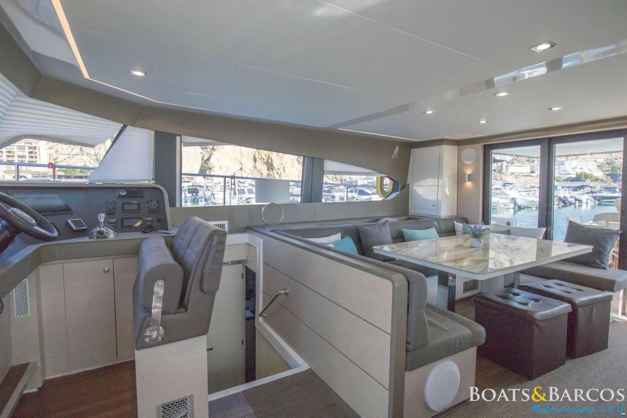 Aventura 50