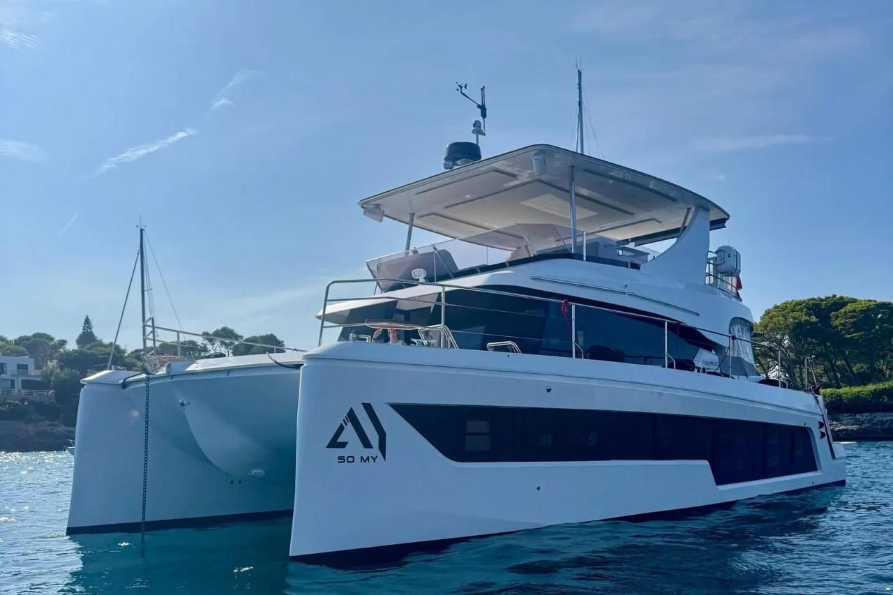 Aventura 50