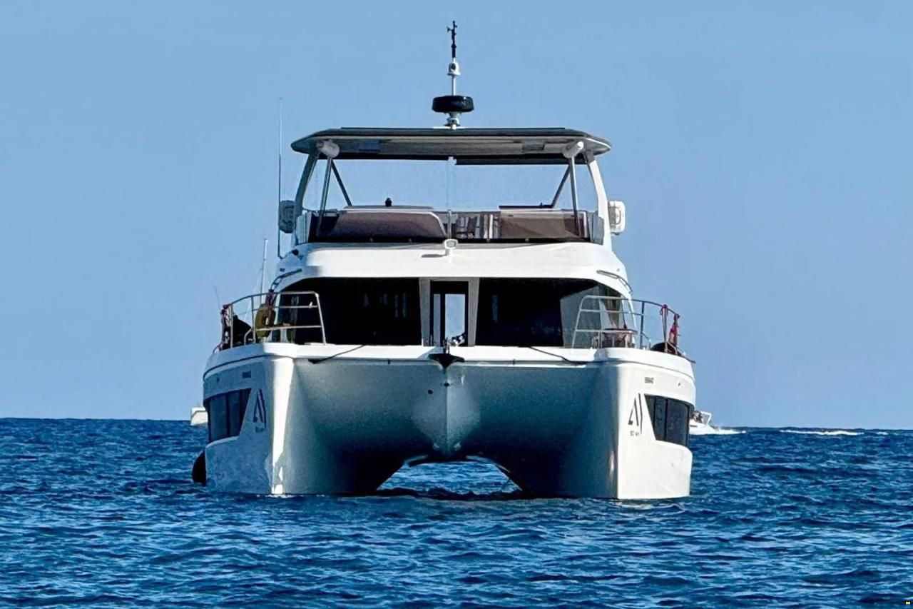 Aventura 50