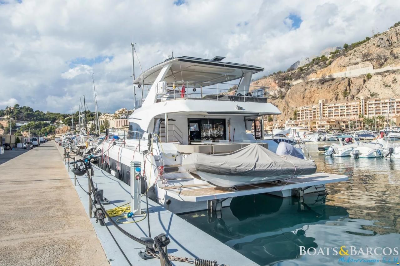 Aventura 50