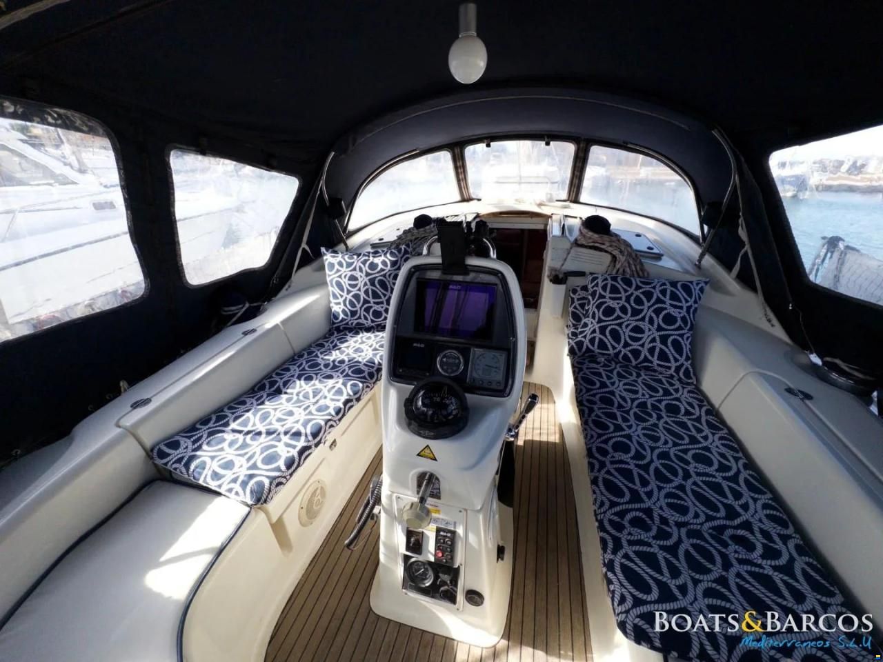 Bavaria Cruiser 39