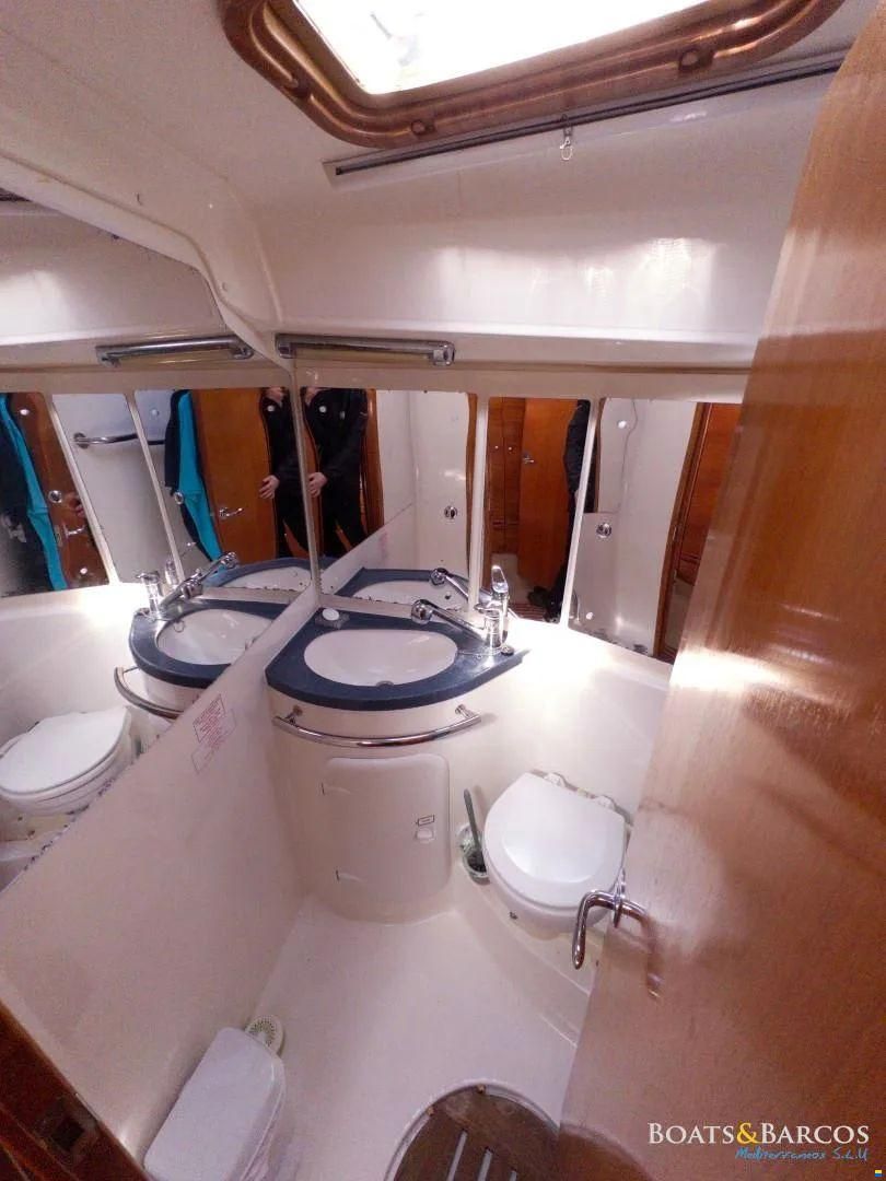 Bavaria Cruiser 39