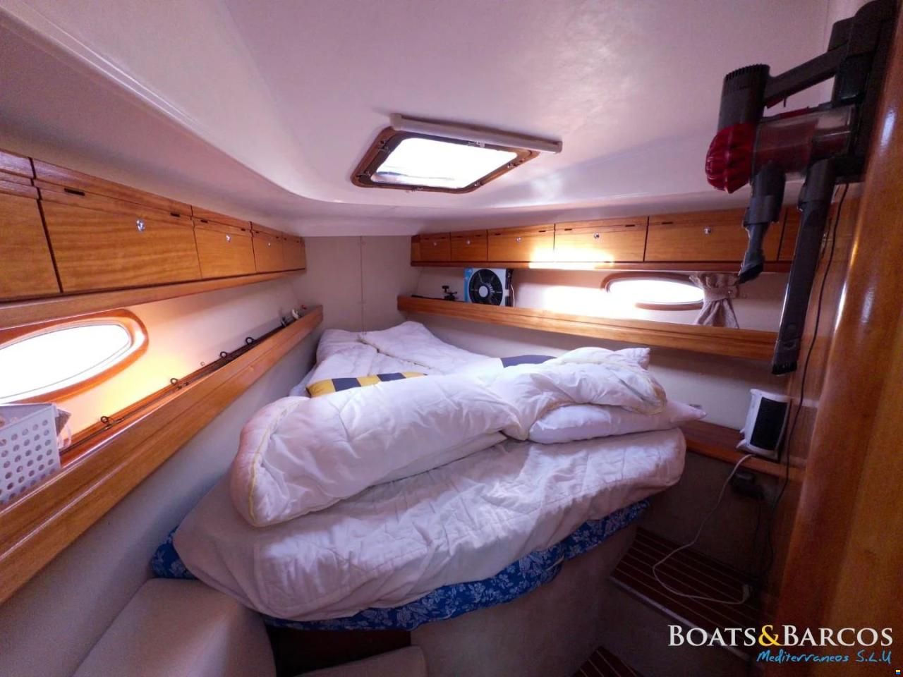 Bavaria Cruiser 39