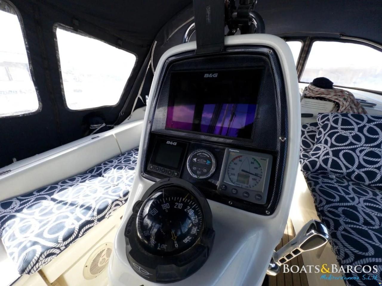 Bavaria Cruiser 39
