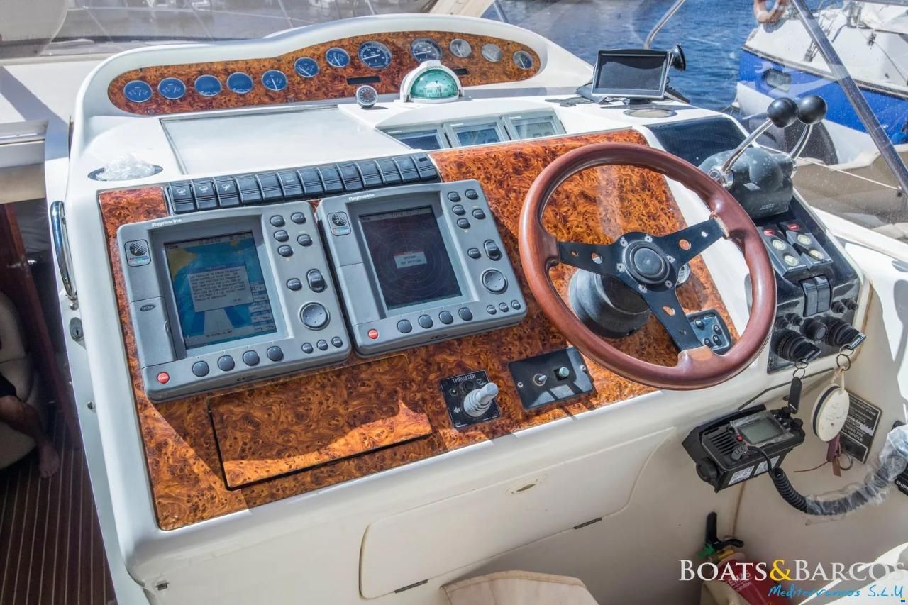 Princess V 42