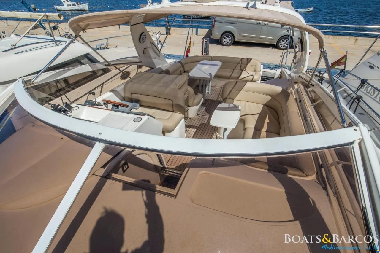 Princess V 42