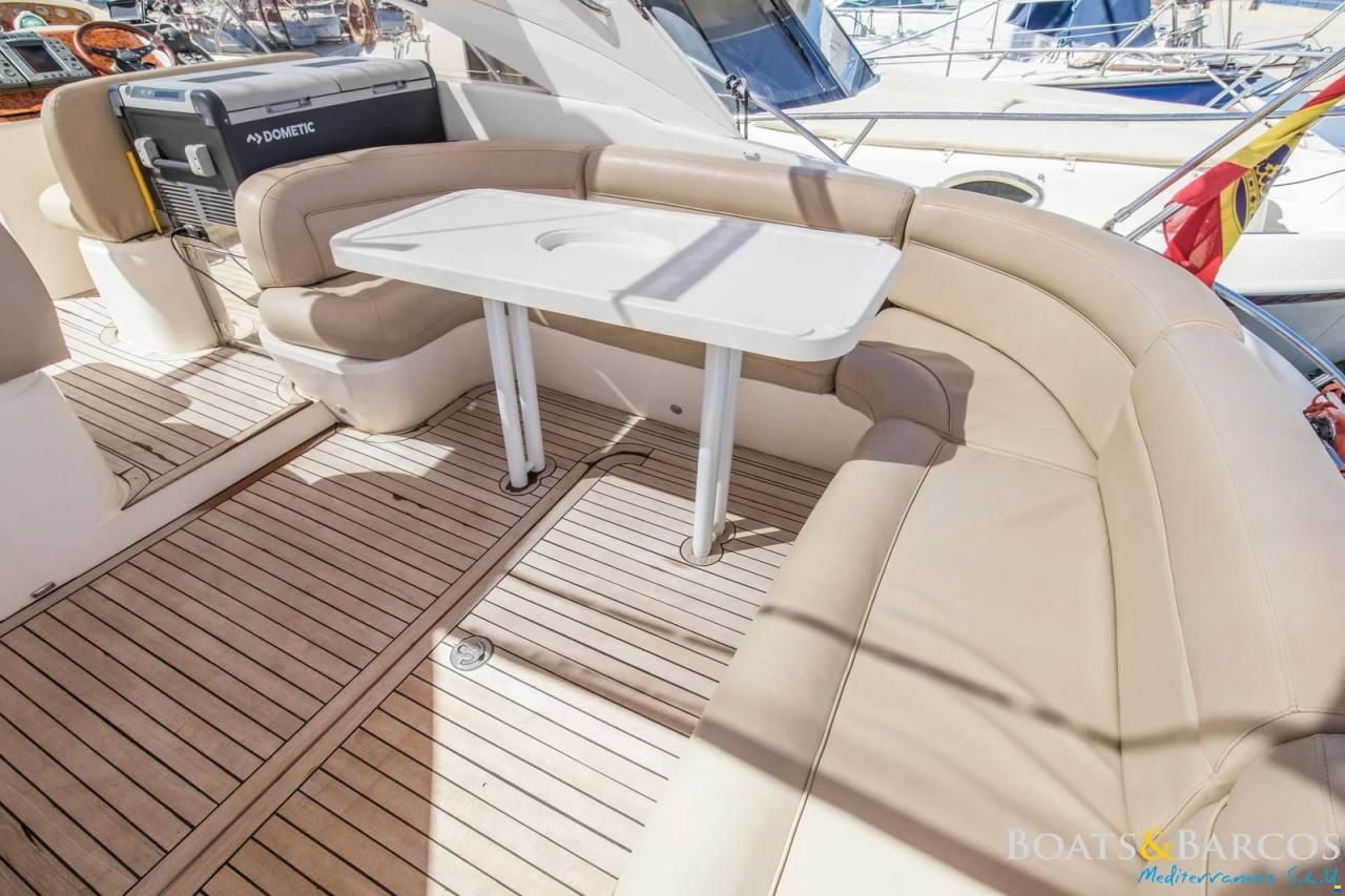 Princess V 42