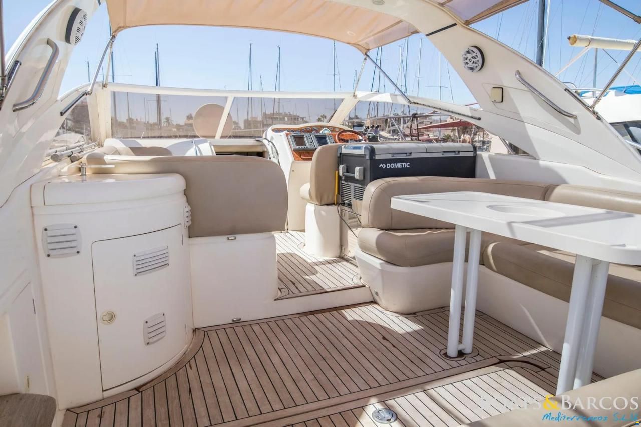 Princess V 42