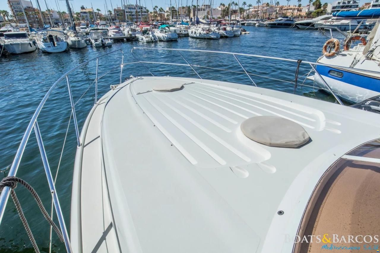 Princess V 42