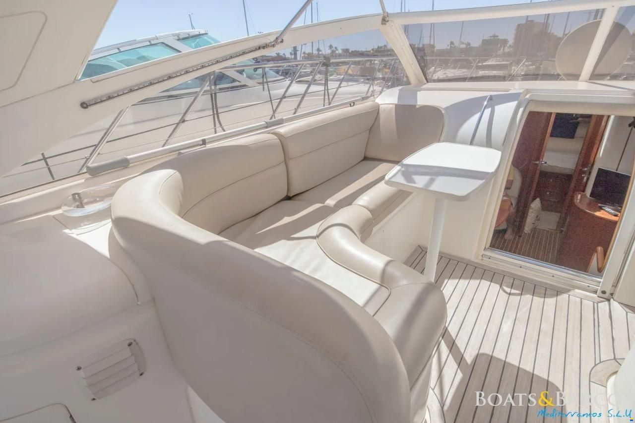 Princess V 42