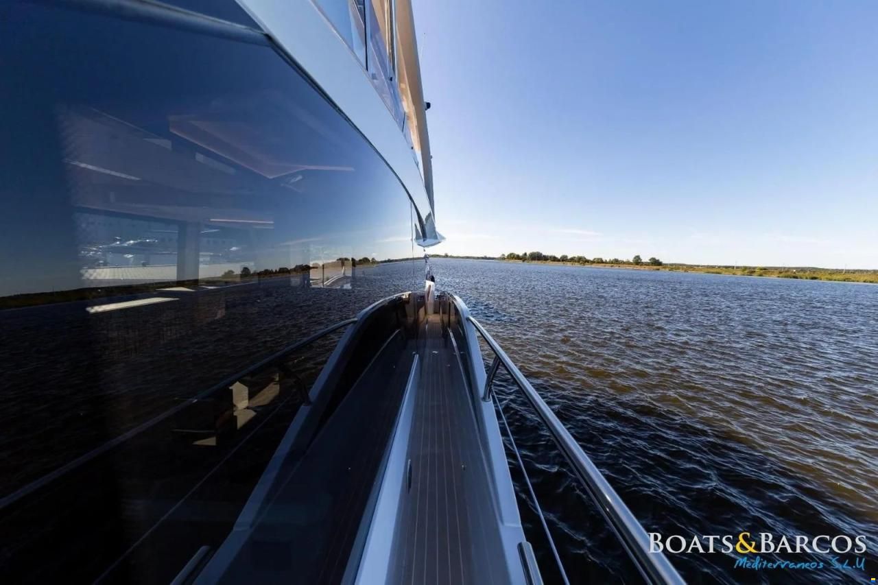 Galeon 640 Fly