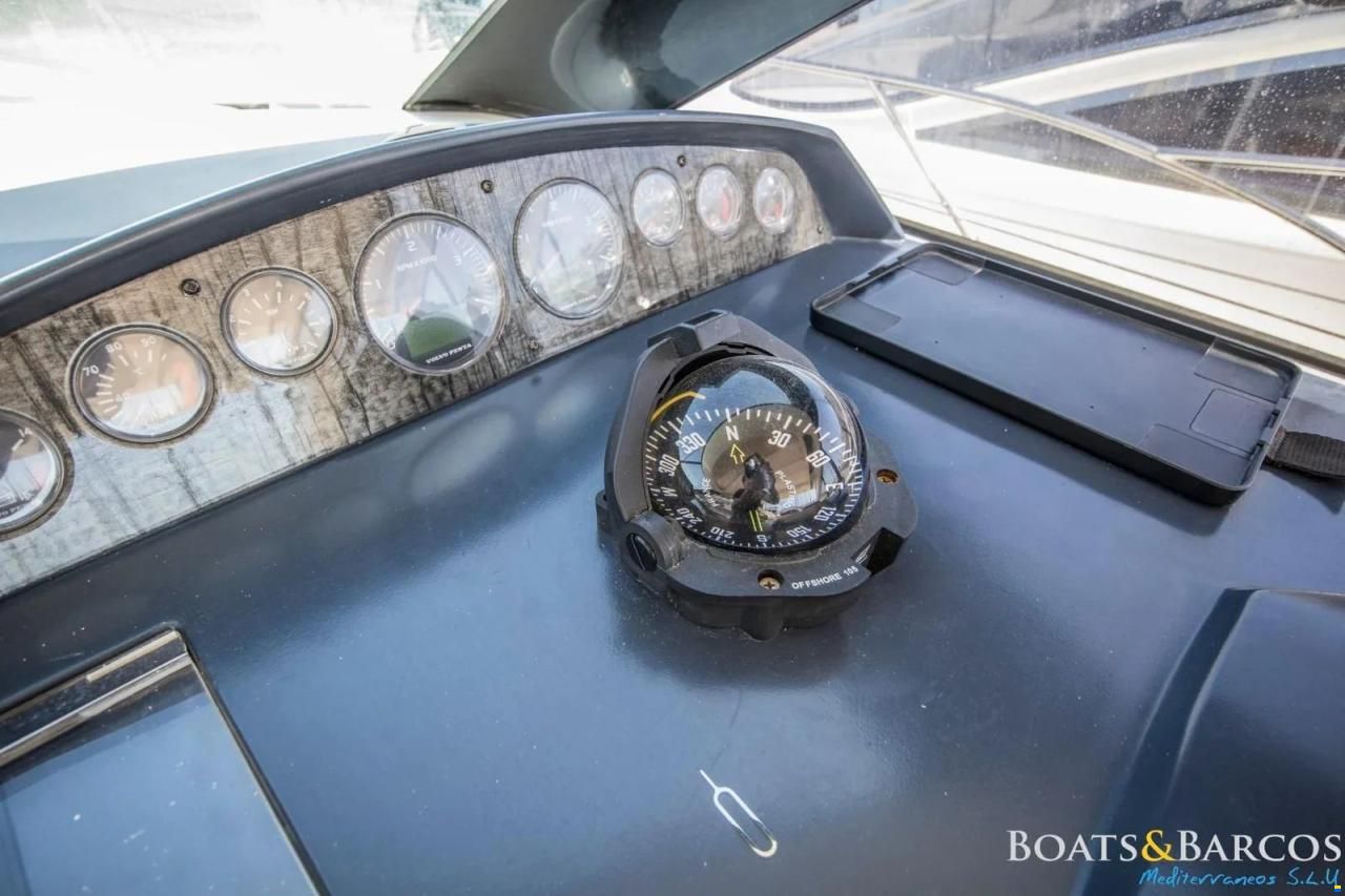 Princess V45
