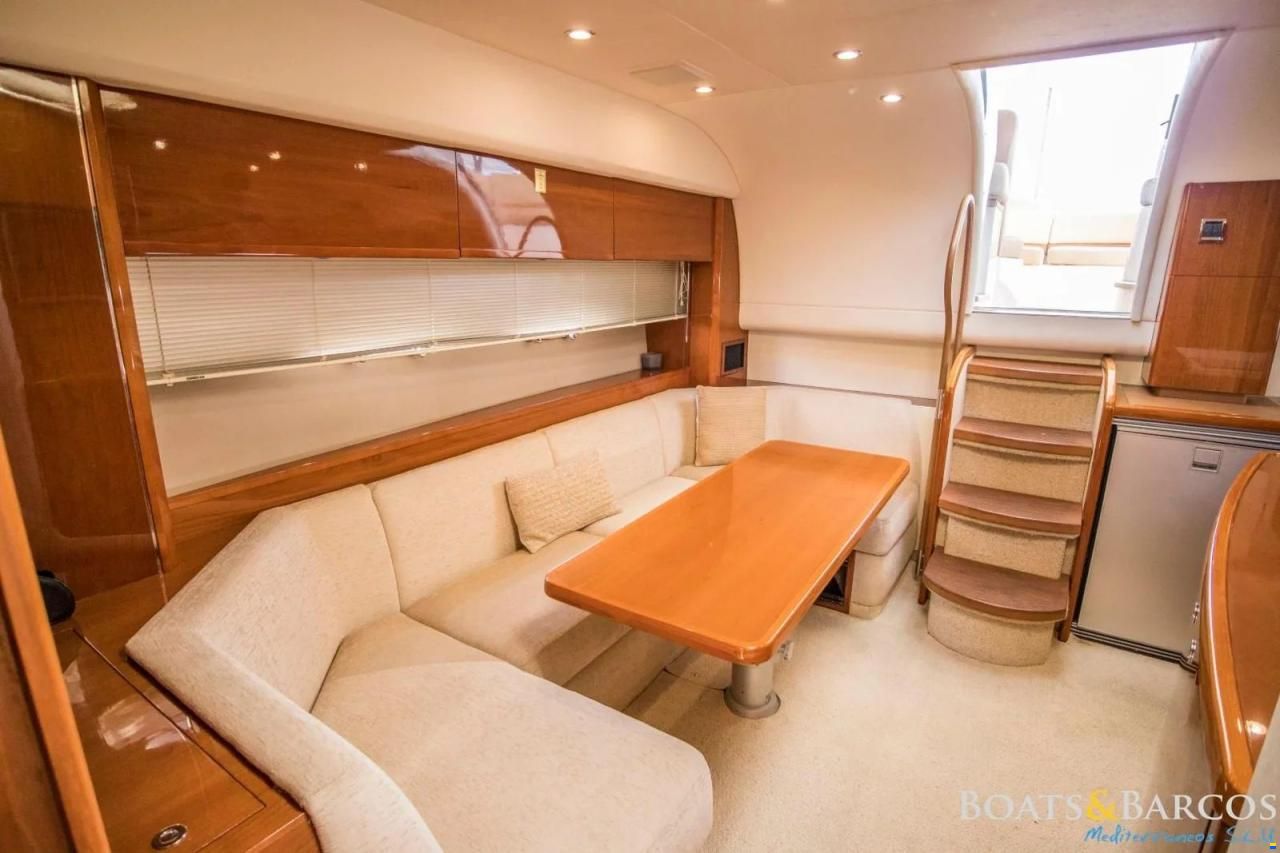 Princess V45