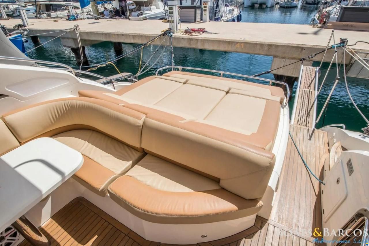 Princess V45