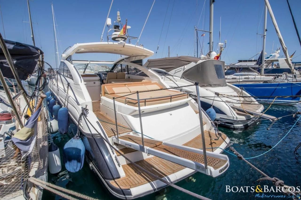 Princess V45