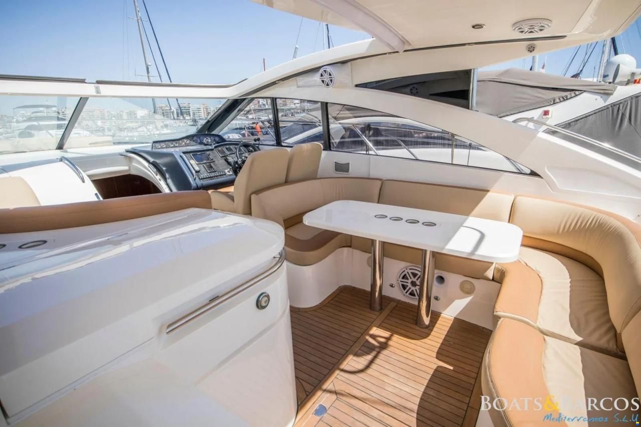 Princess V45